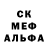 Кетамин ketamine Void_Edge
